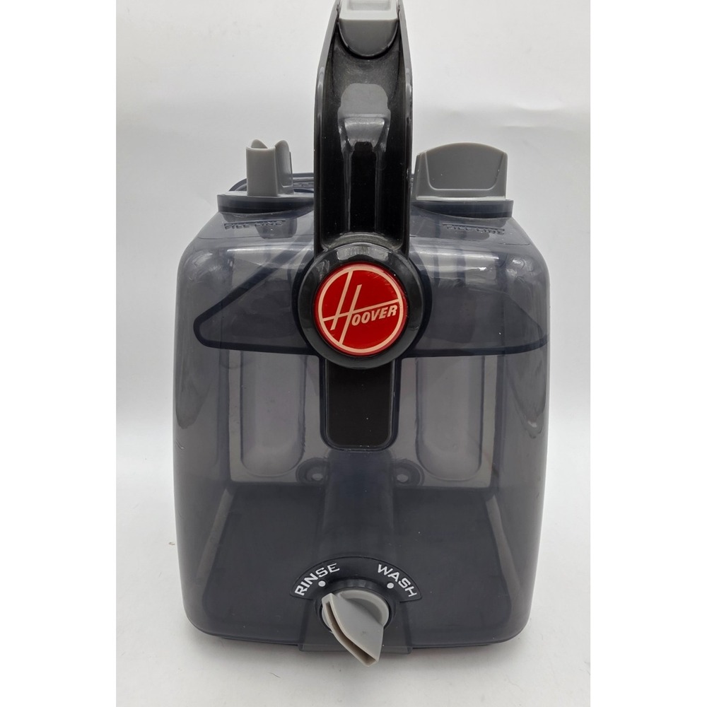 Hoover Power Scrub Deluxe Carpet Shampooer FH50150 & FH50141 Clean Water Tank